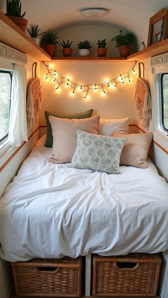 cozy bedroom design ideas