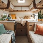 How to Create a Small Camper Interior That Feels Like Home in Any State