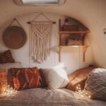 How to Add a Cozy Touch to Your Camper Interior