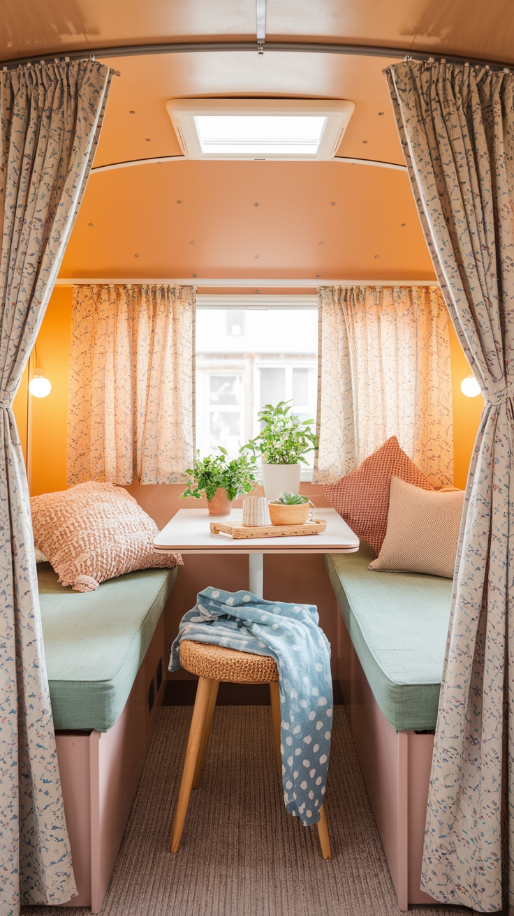 cozy window coverings collection