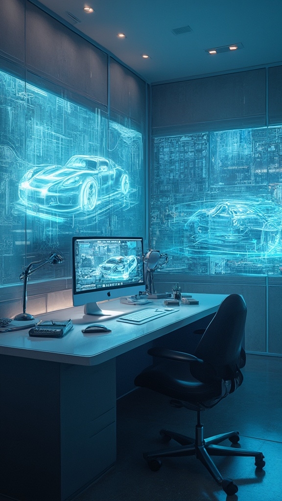 creating a reliable network