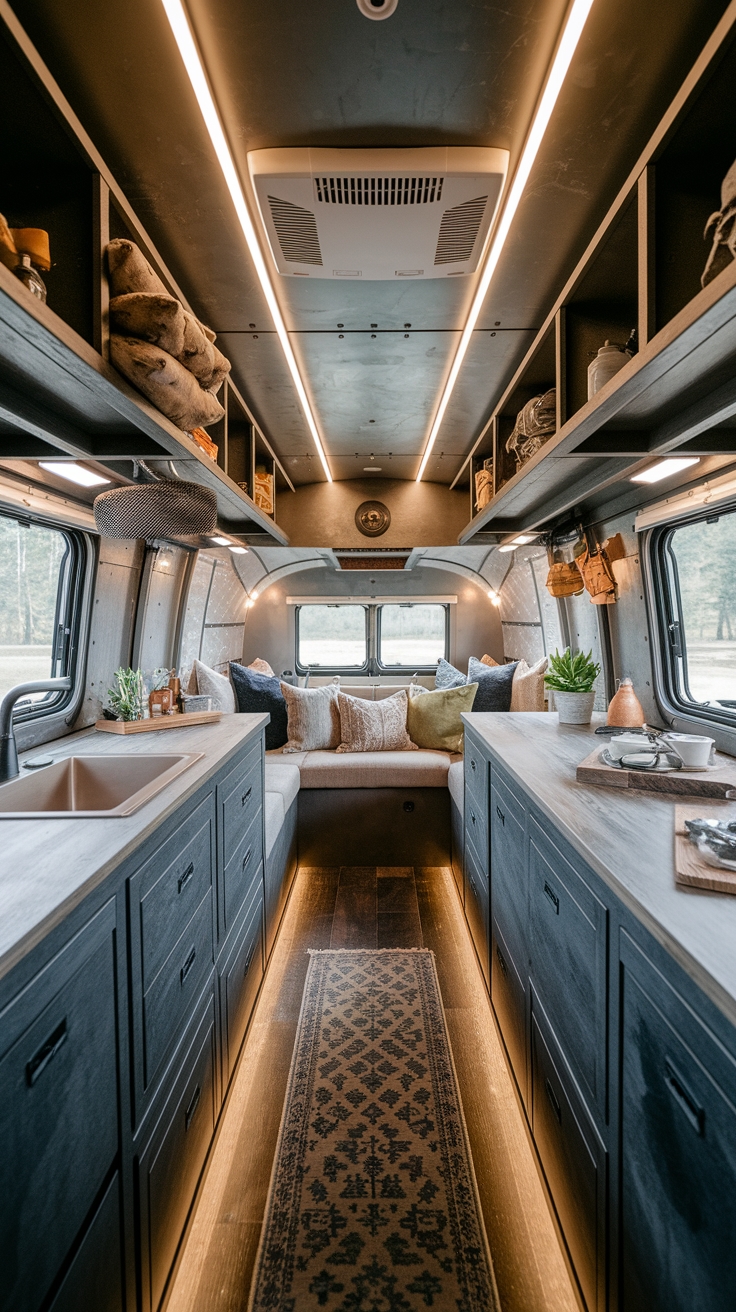 creative space management ideas