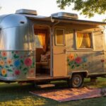 How to Personalize Your Travel Trailer With DIY Touches