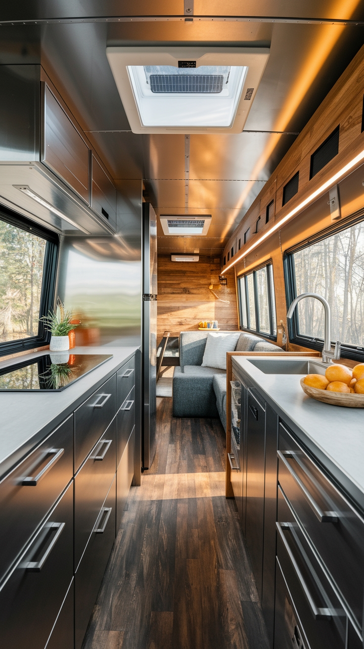 eco friendly home devices