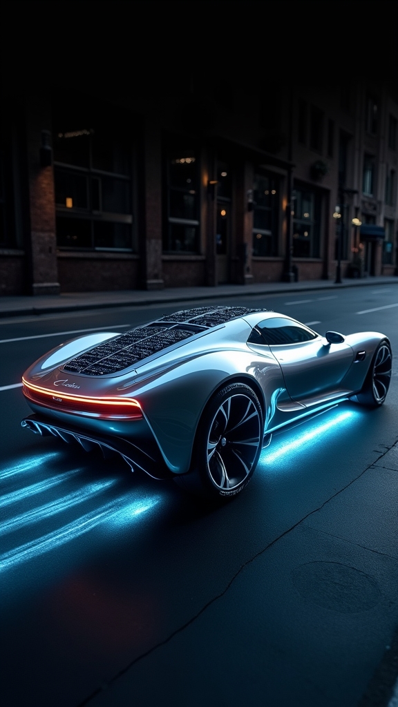 eco friendly materials and design