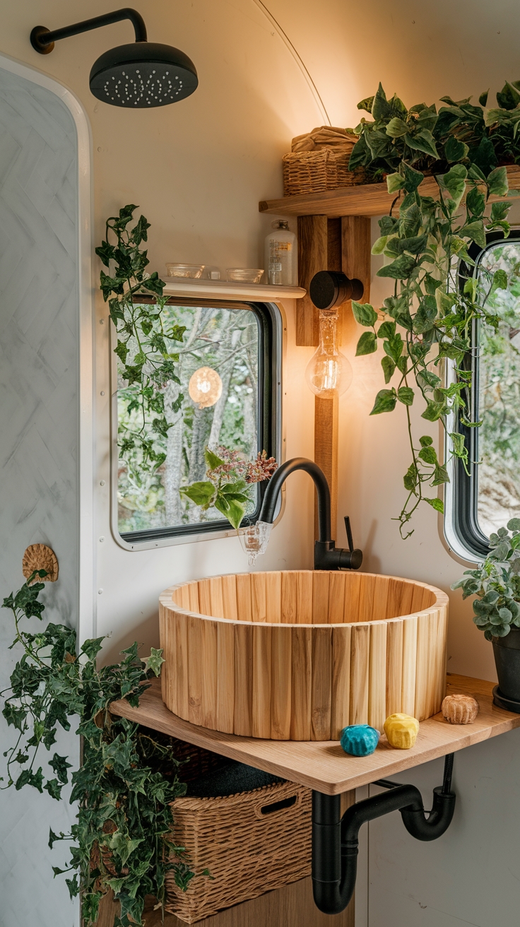 eco friendly water saving devices