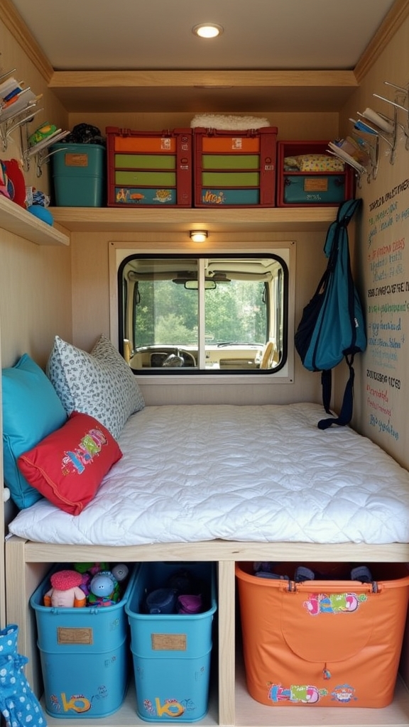 effective systems for children