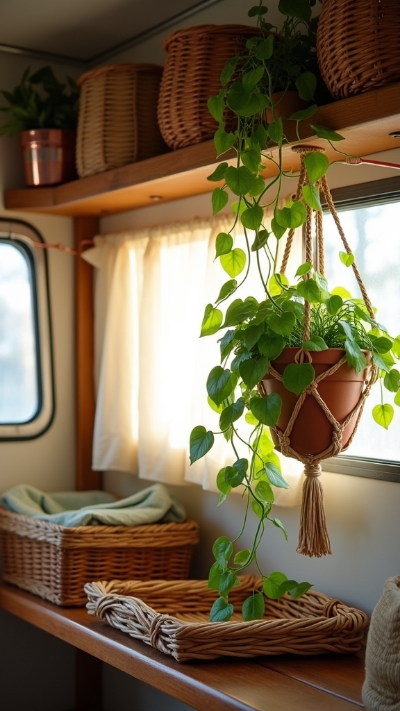 elegant storage organization ideas