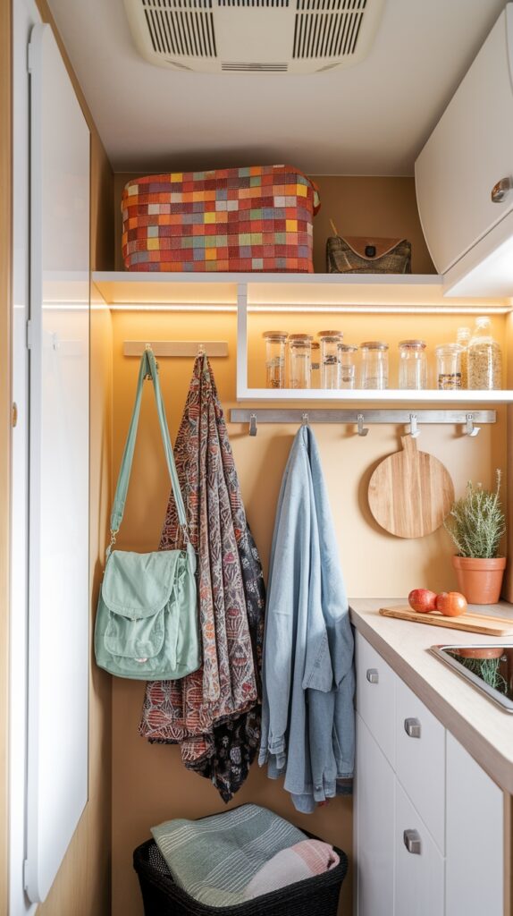 elevated storage solutions