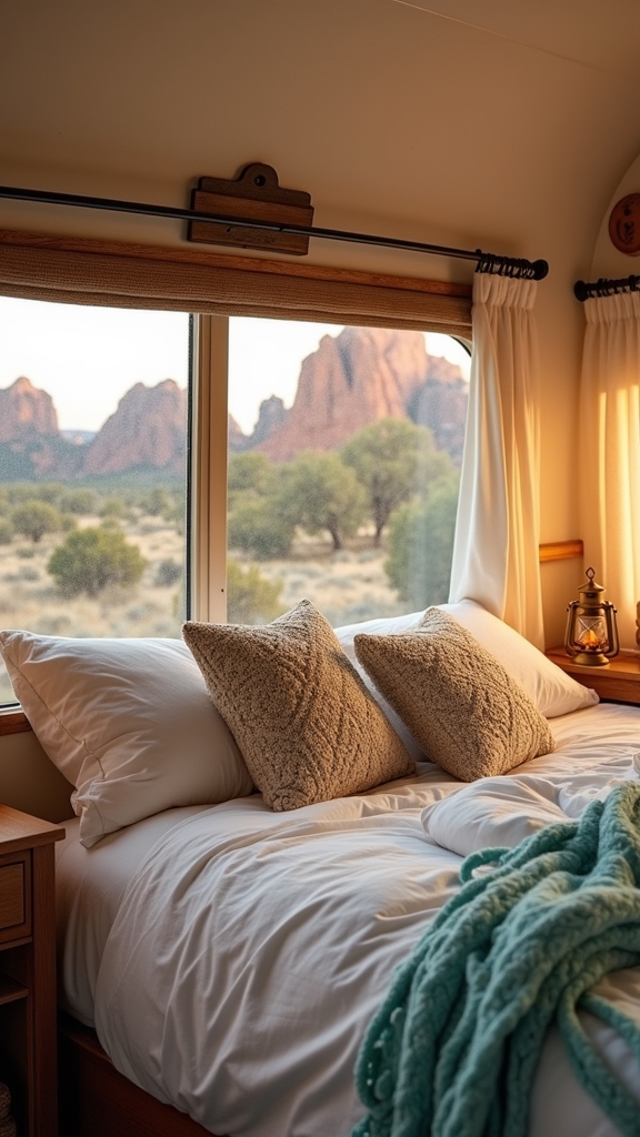 enhance bedding for comfort