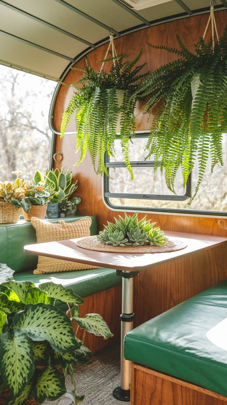enhancing air quality indoors