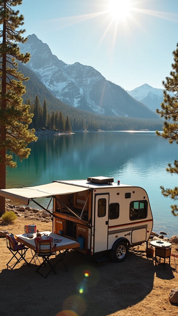 family friendly features available