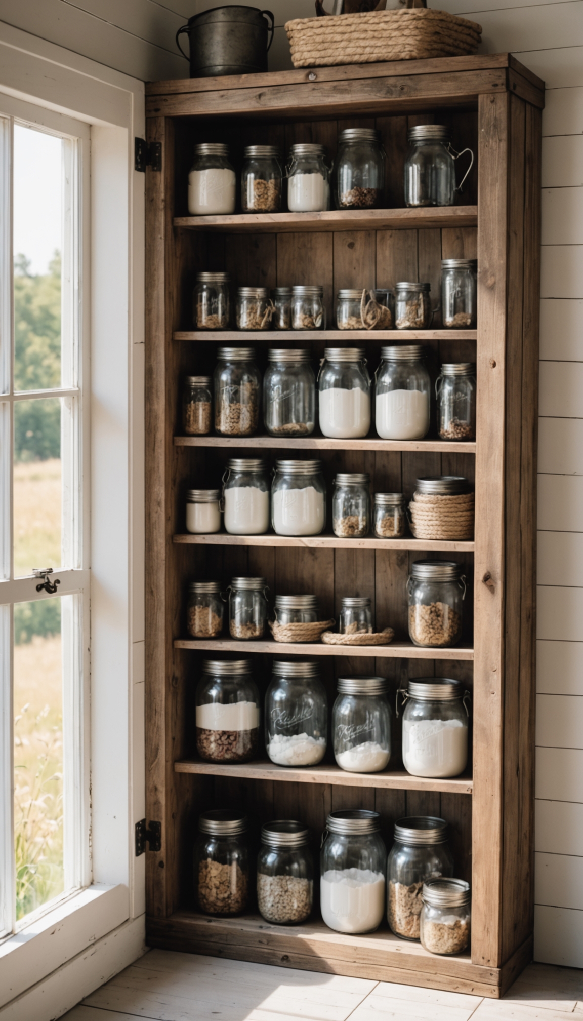 farmhouse furniture sourcing tips