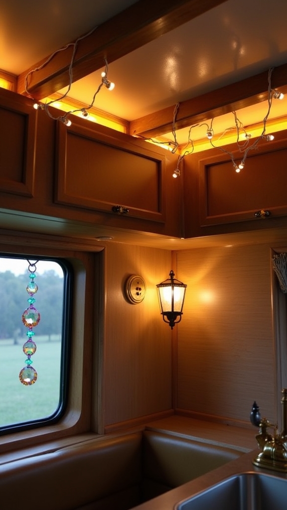 illuminate your environment effectively