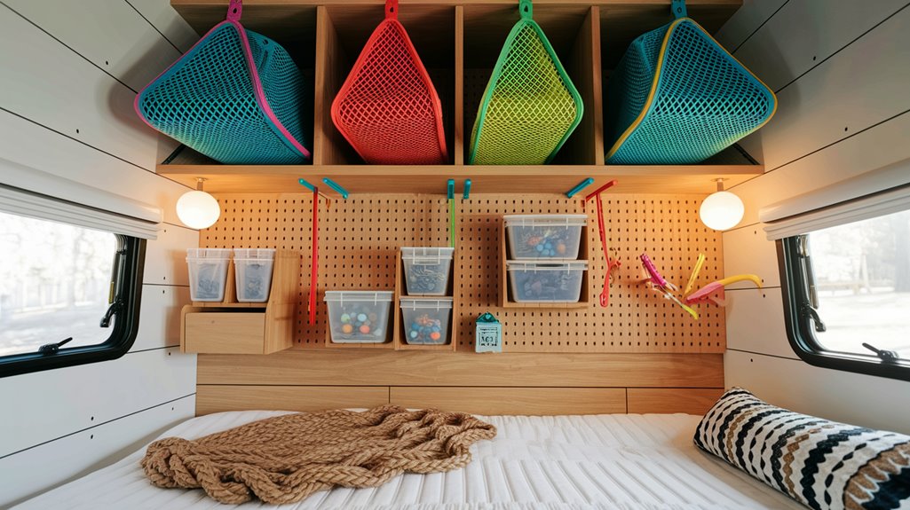 innovative toy storage solutions