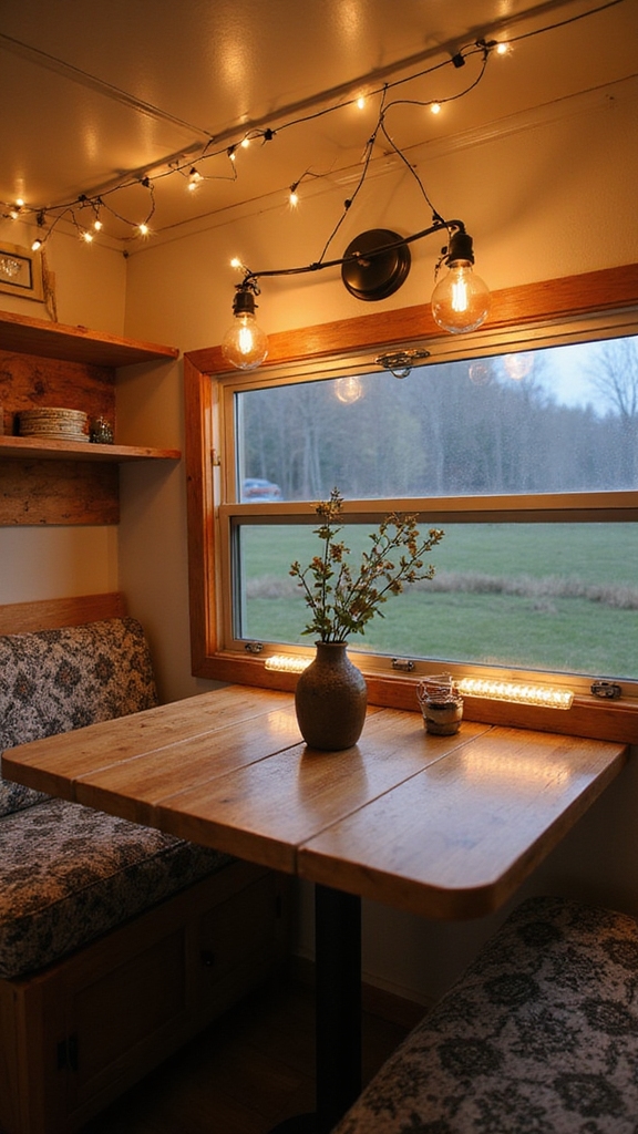 led lighting for trailers