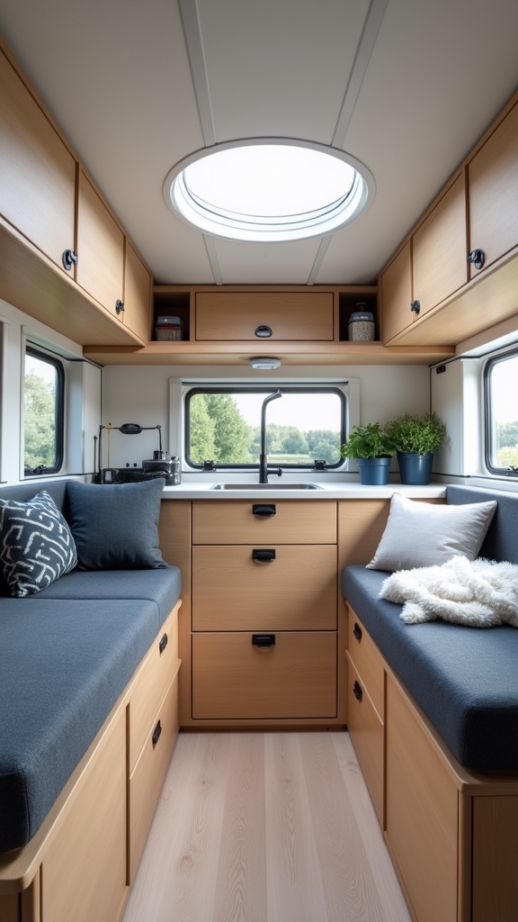 light and dark balance