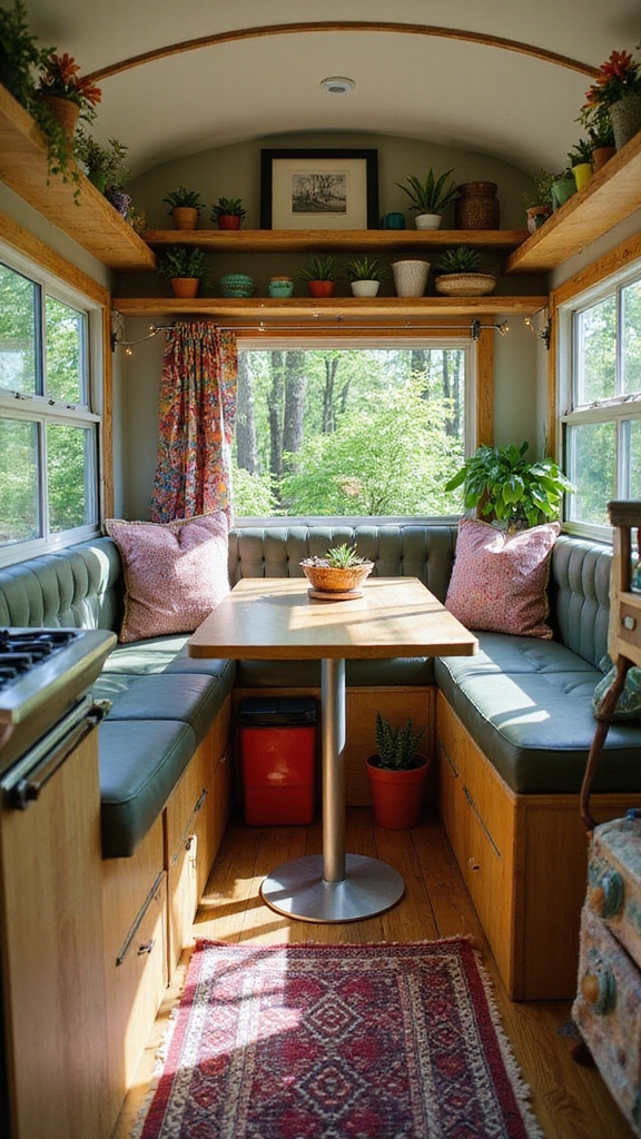 maximize vertical storage solutions