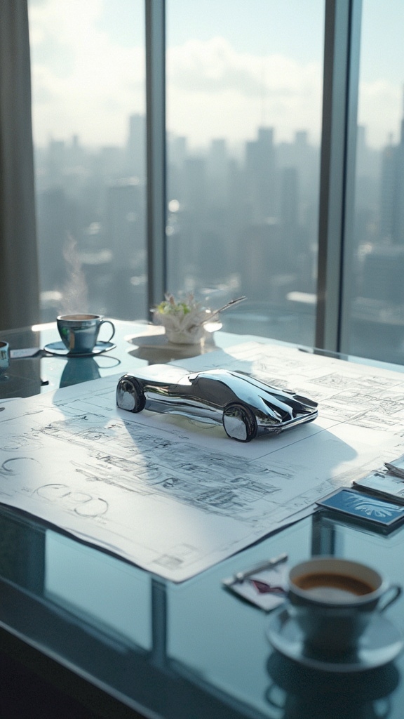 networking and events synergy