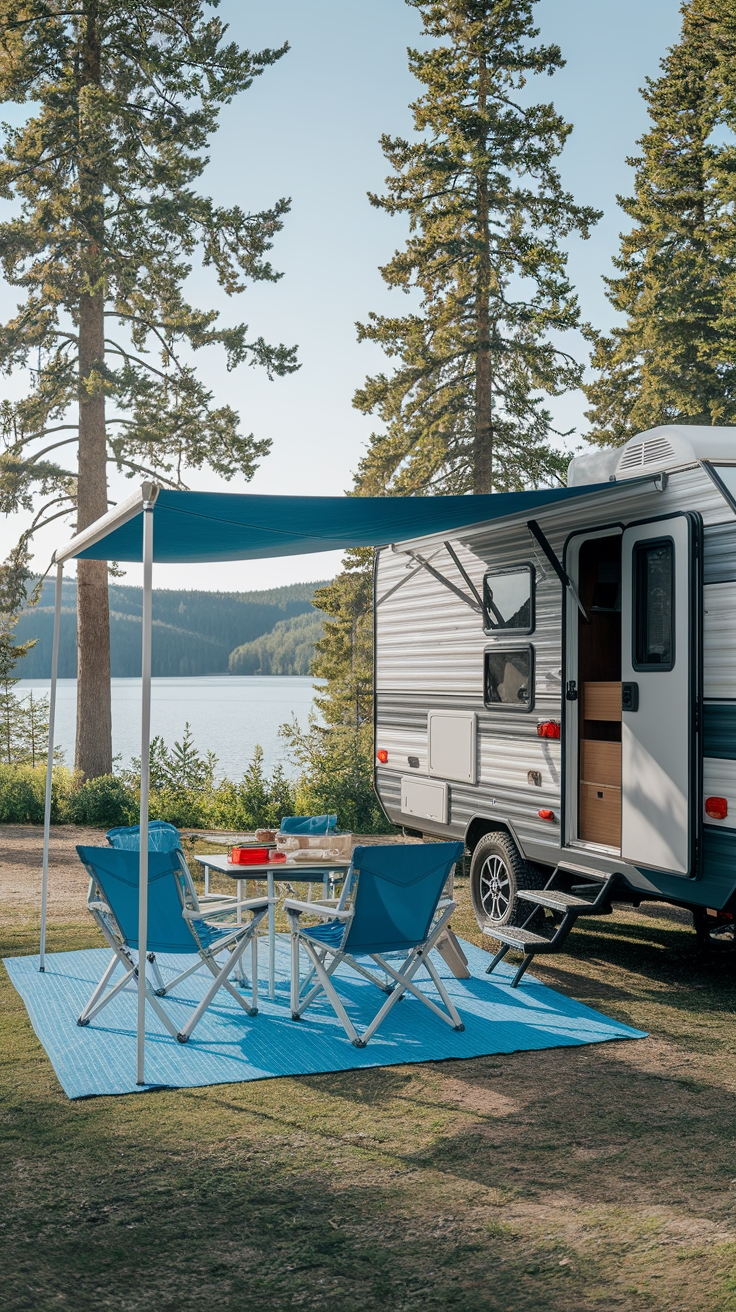 outdoor gear storage solutions