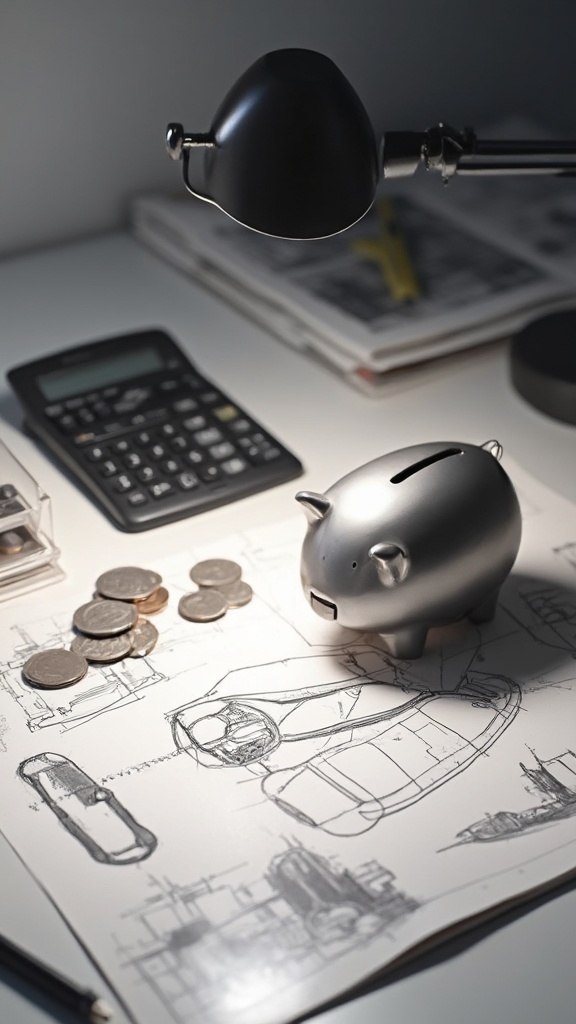 overcoming financial obstacles united