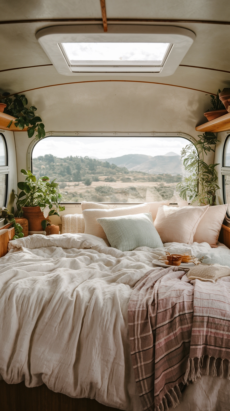 quality bedding for comfort