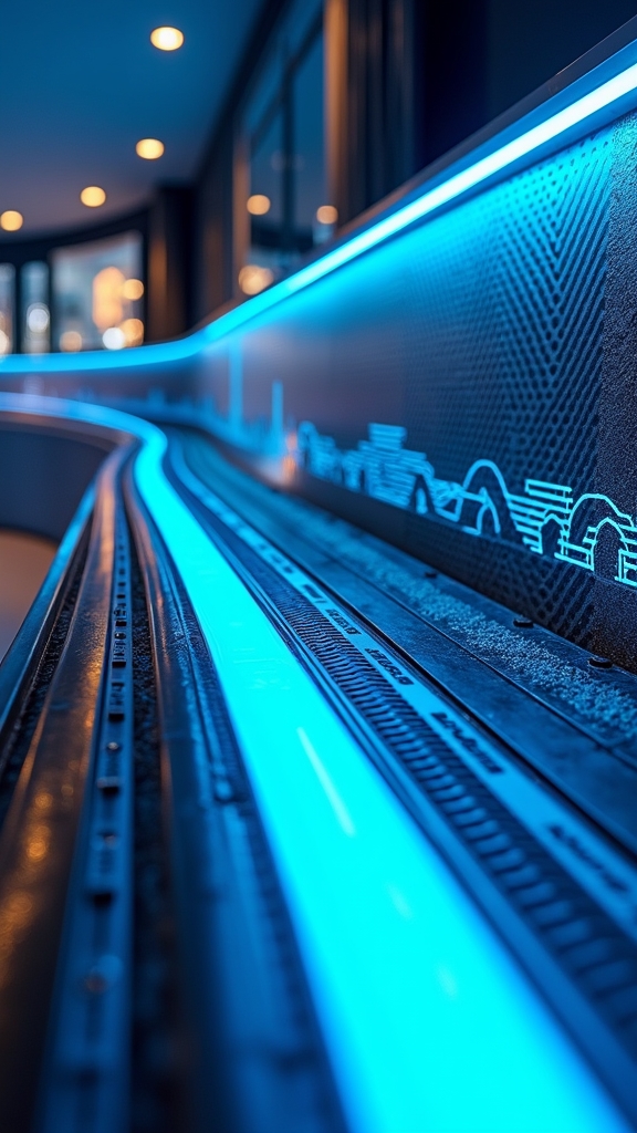 racing themed wall decorations