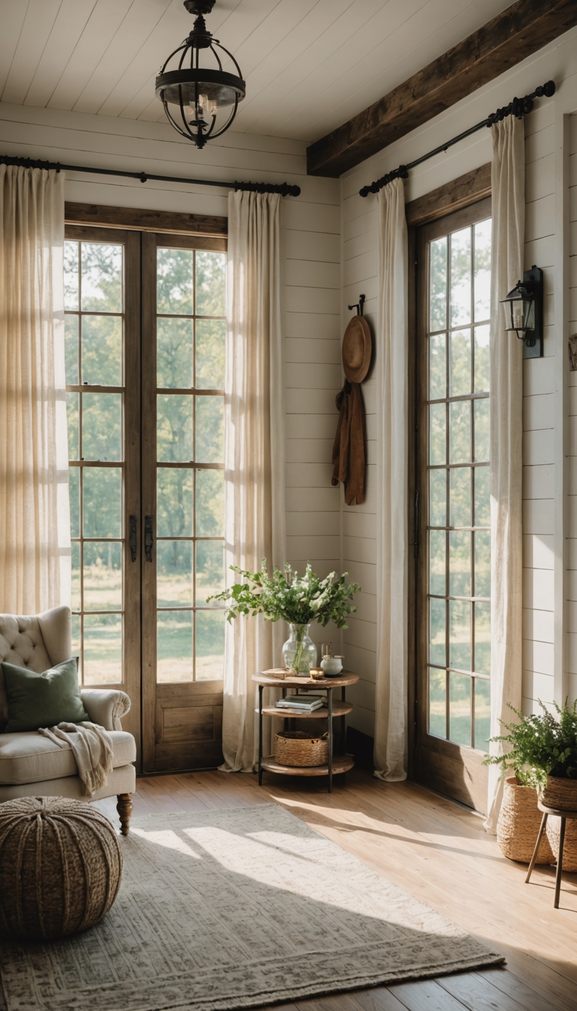 selecting ideal color palette