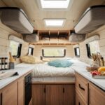 Space-Saving Camper Storage Tips for Easy, Breezy Summer Travels