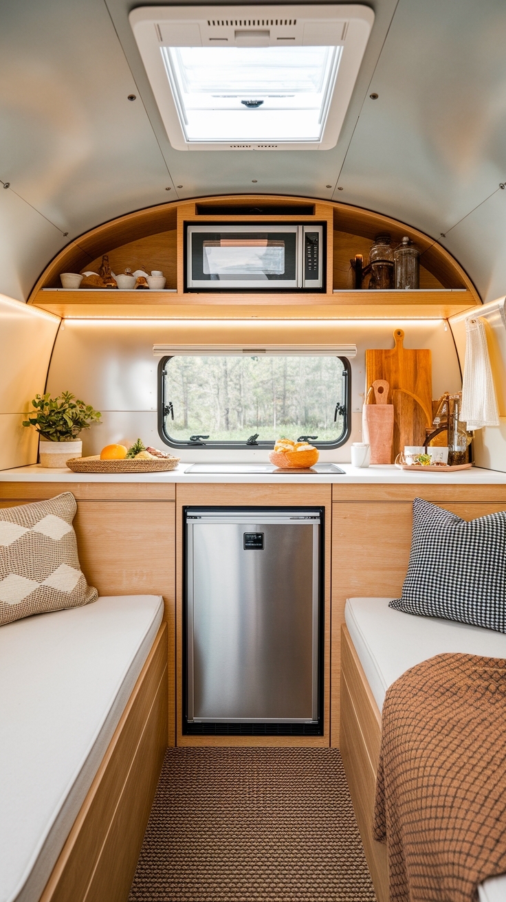 sustainable home appliance solutions