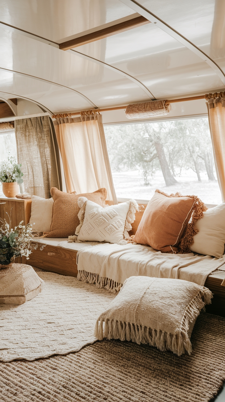 sustainable luxury in textiles