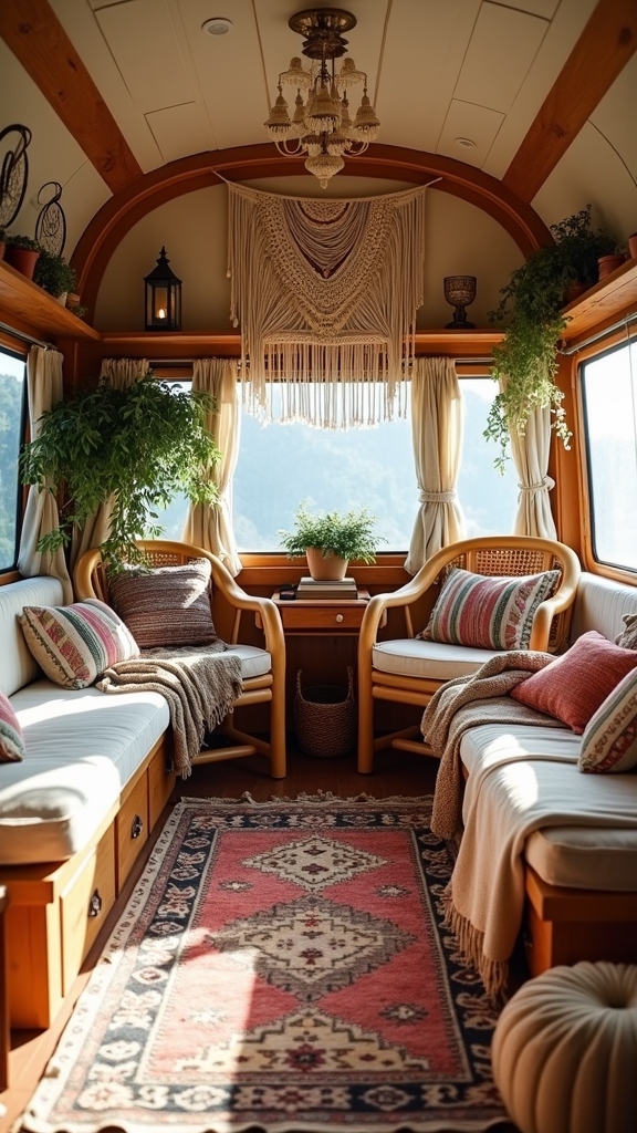 textile haven for travelers