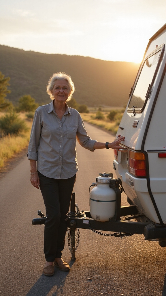 towing capacity and weight