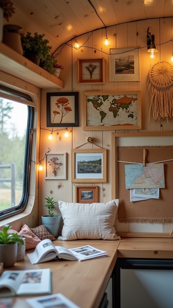 travel memories and photos