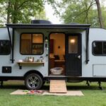 15 Ideas to Making Your Travel Trailer Pet Friendly