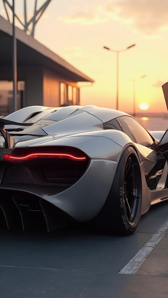 unproduced revolutionary supercars concepts