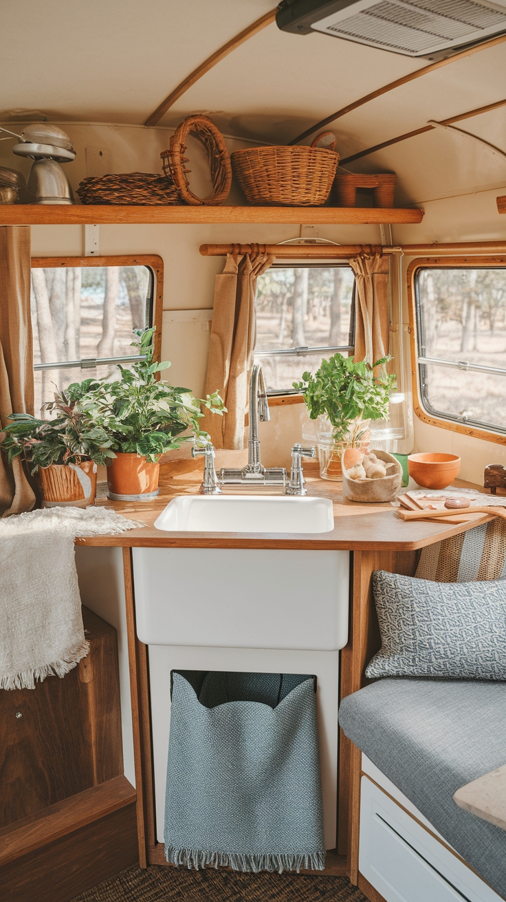 versatile portable washing solutions