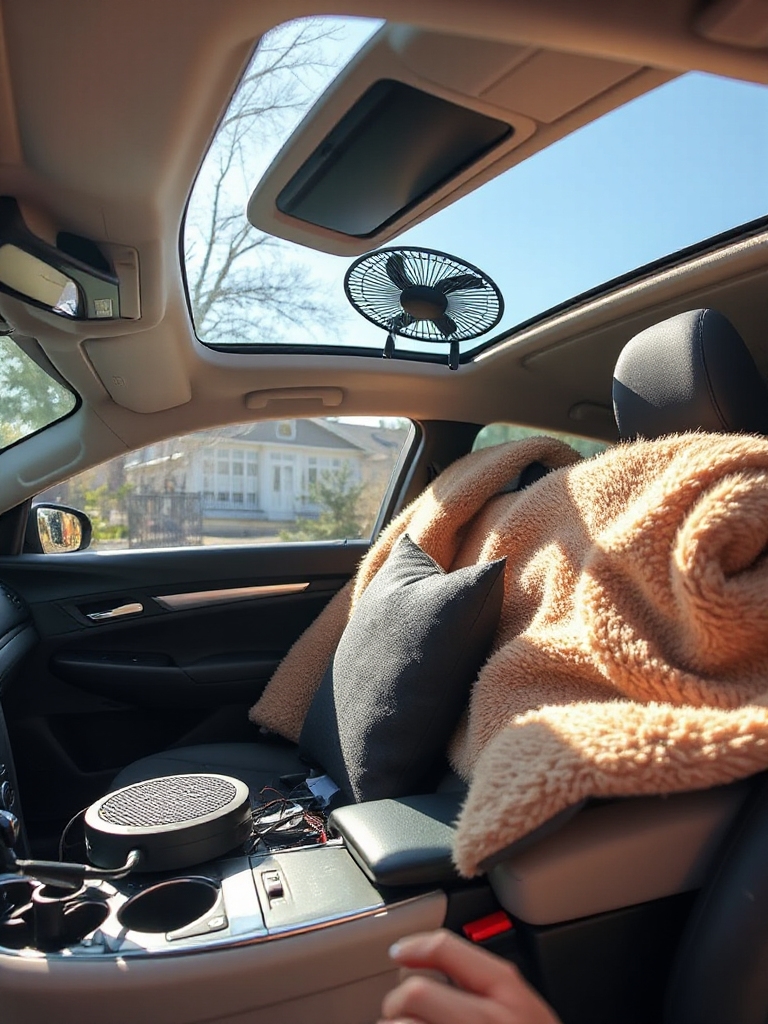 Portable Temperature Control Solutions