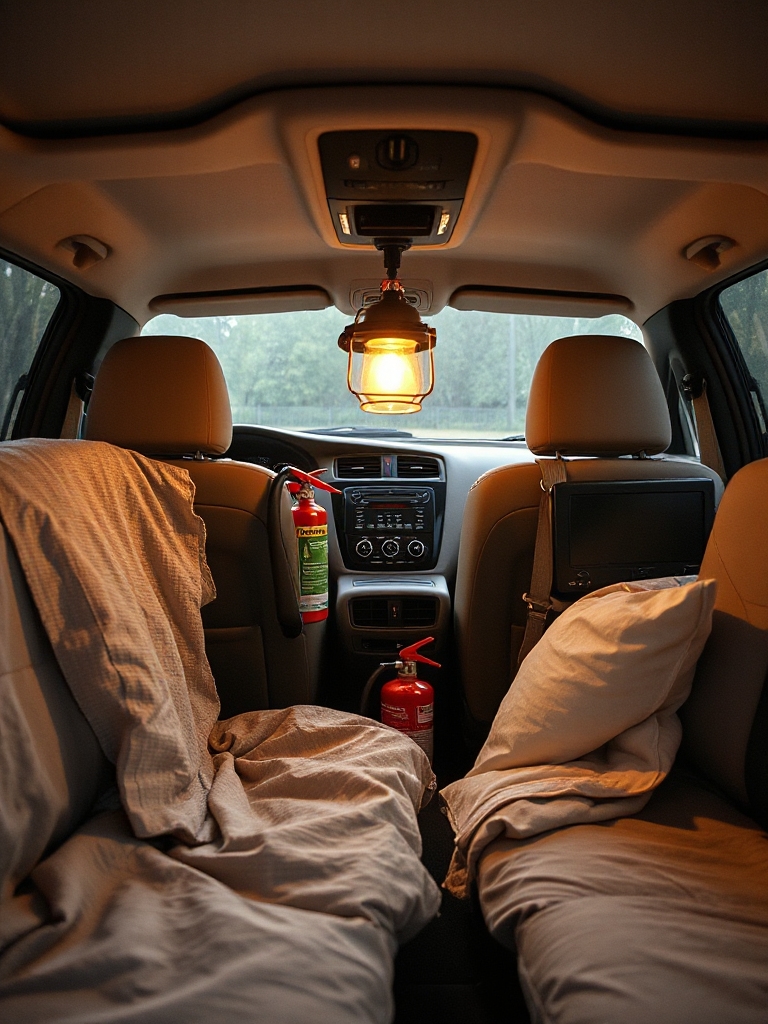 Personal Safety and Security Equipment