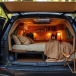 19 DIY Upgrades to Transform Your SUV Camper