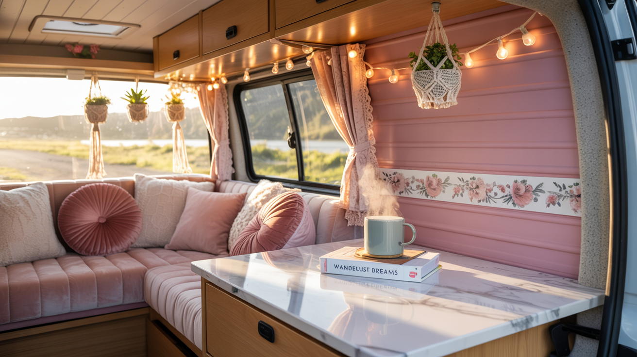 Cozy Reading Nooks With Plush Pillows