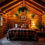 21 Camping Vibes-Inspired Bedroom Decor Ideas