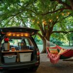 30 Genius Car Camping Ideas Hacks You’ll Wish You Knew Sooner