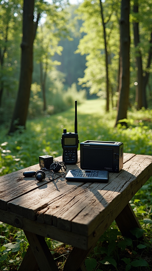 Emergency Communication Solutions