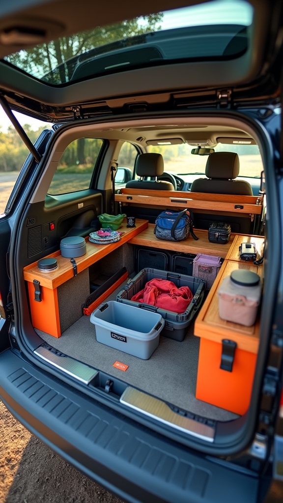 Maximize Your Storage Space Like a Pro