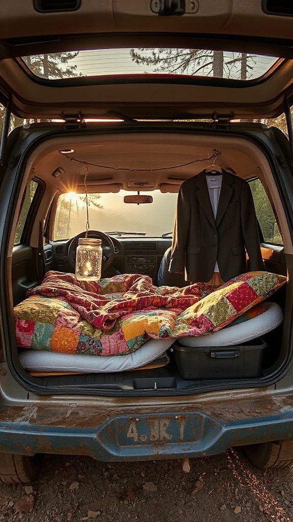 Budget-Friendly Alternatives to Expensive Camping Gear