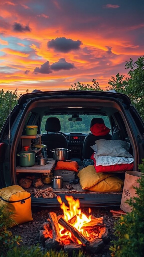 Understanding the Importance of Organization