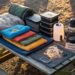 What I Wish I Knew Before My First Car Camping Setup as a Mom
