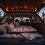 15 Cozy Car Camping Mattress Ideas for Any Budget