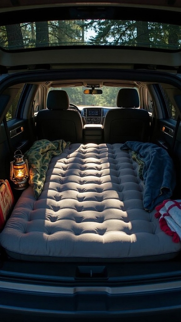 Budget-Friendly High-R-Value: Exped DeepSleep Mat 7.5
